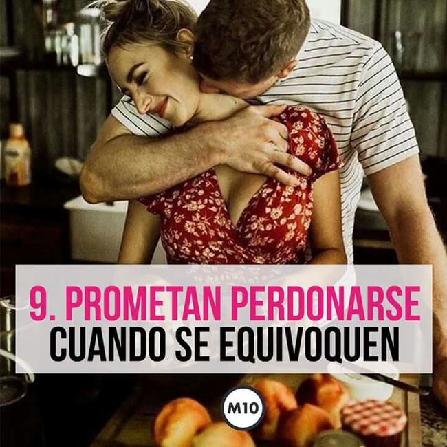 20 promesas para tu matrimonio 👫💗 11
