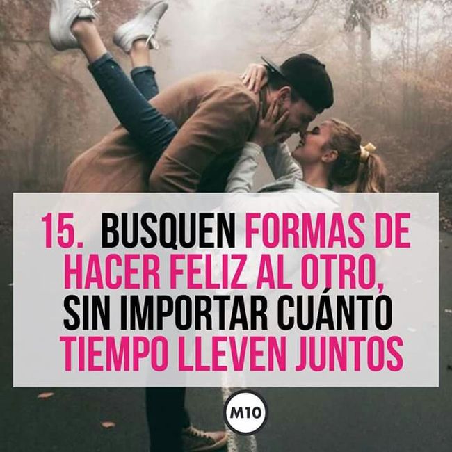20 promesas para tu matrimonio 👫💗 17
