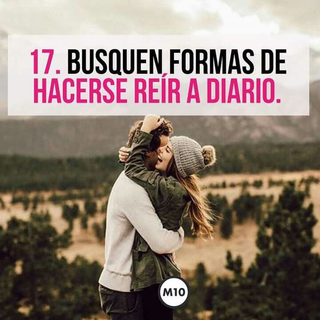 20 promesas para tu matrimonio 👫💗 19