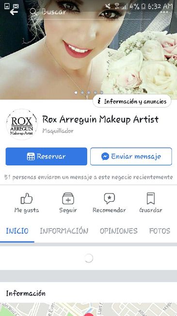 Recomendaciones de peinado y maquillaje - 3