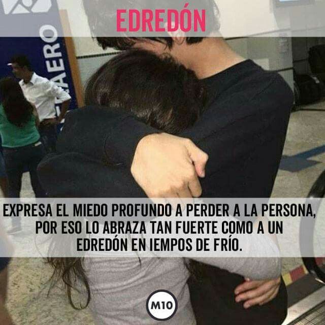 Tipos de abrazos  y su significado 🤗 3