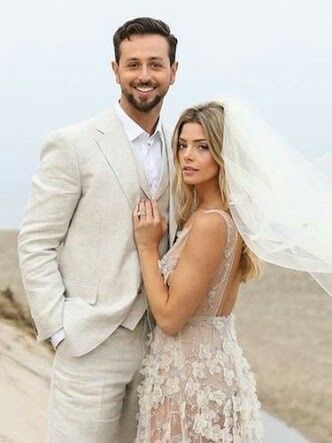 Boda de Ashley Greene 4