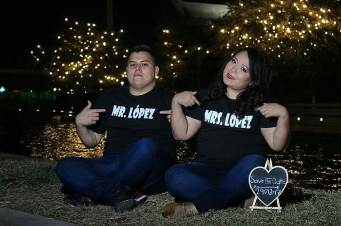 ¡Sube una foto con tu FM / FE! 💑 - 1