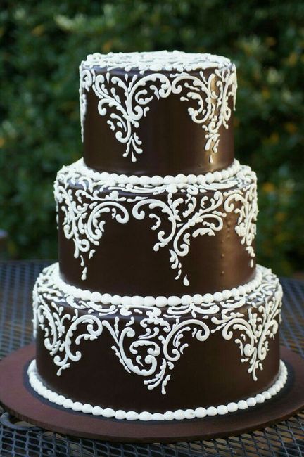 Pasteles de chocolate 🍫 - 3