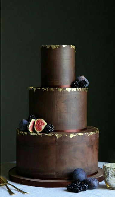 Pasteles de chocolate 🍫 - 9