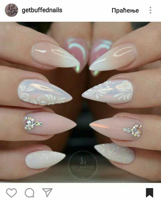 Tips para uñas 💅 - 6
