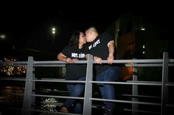 Dónde  fue su sesión casual? 📸👫 - 1