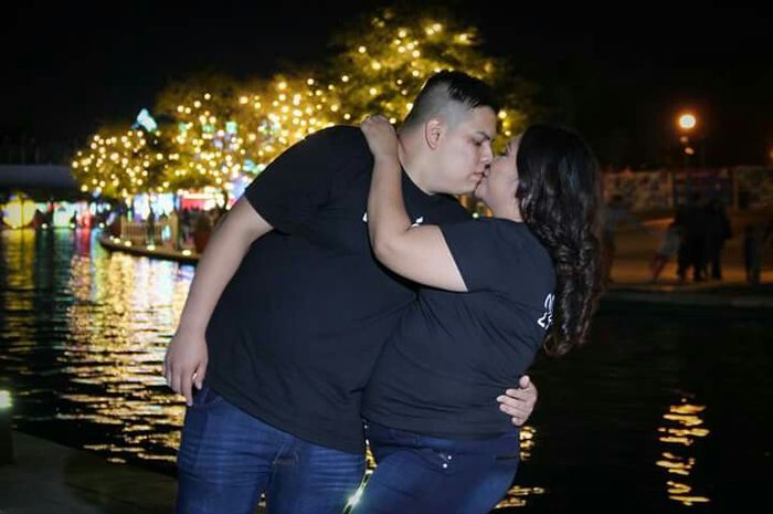 Dónde  fue su sesión casual? 📸👫 - 9