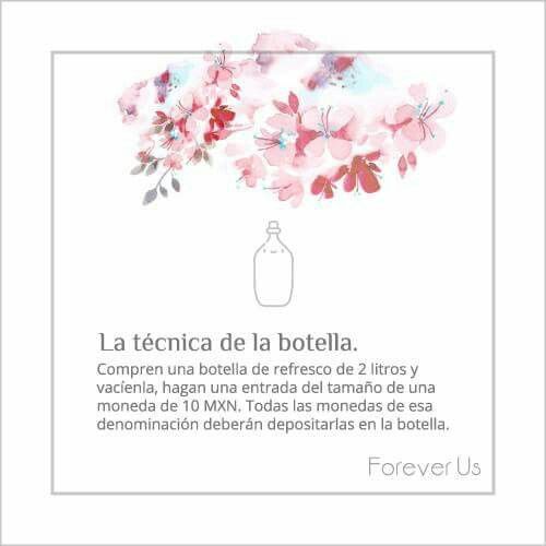 5 maneras de ahorrsr para tu boda🐖 - 3