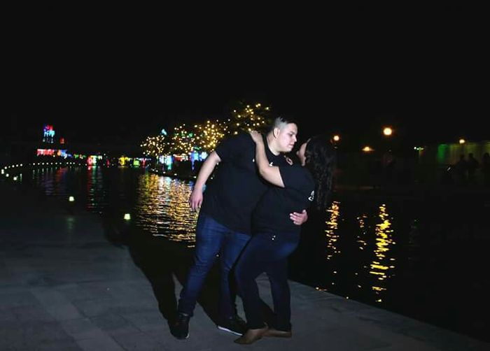 “ save the date” suban una foto de su sesión ❤️ - 1