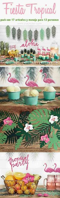 Ayuda con despedida de soltera - 3