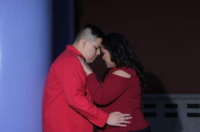 1er aniversario 💑 10 años juntos 😍 - 4