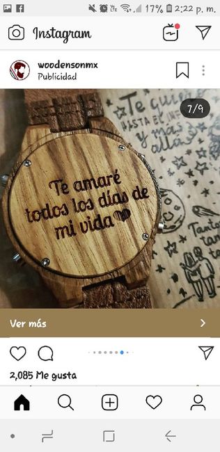 Frases para reloj de compromiso - 3