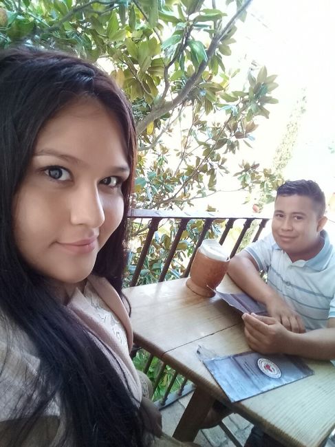 Felizmente casados💏💑 13