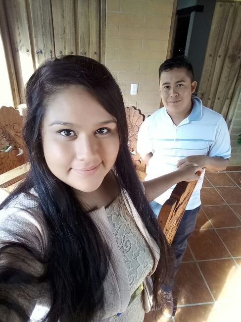 Felizmente casados💏💑 14