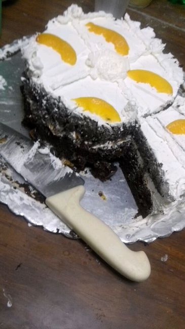 Precio de su pastel! - 3