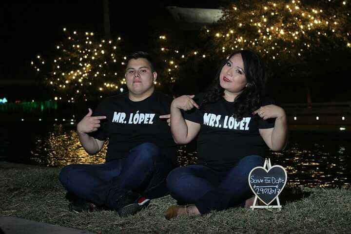  Compartan su Save the date 📆💑 - 2