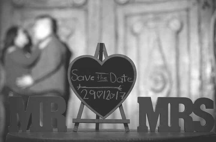  Compartan su Save the date 📆💑 - 3