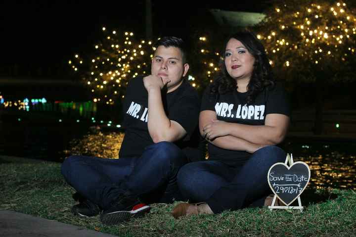  Compartan su Save the date 📆💑 - 4