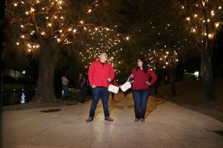  Compartan su Save the date 📆💑 - 5