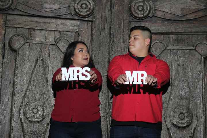  Compartan su Save the date 📆💑 - 6