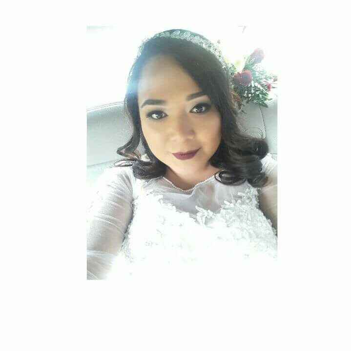 Mi hermoso  vestido 👰💗 - 9