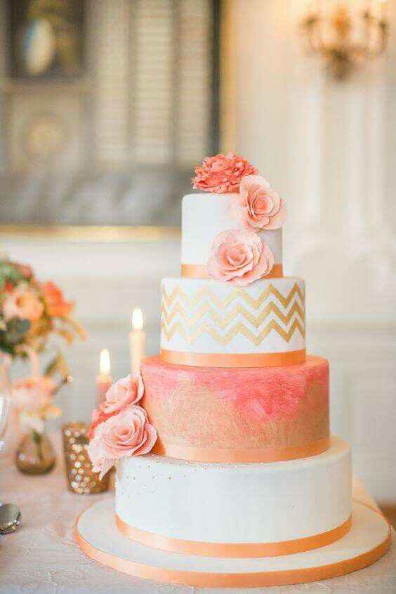 🎂 con diseños  impresos 🌹🌺🌻🌼 - 1