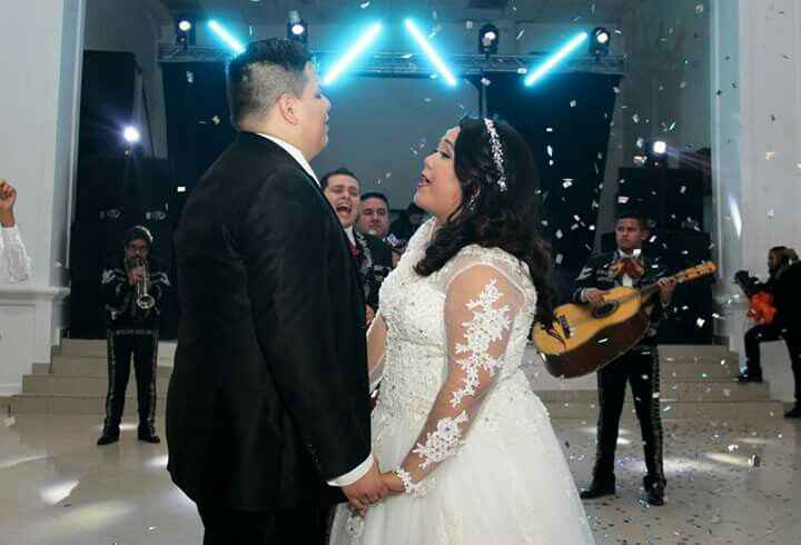 Fuegos artificiales en la boda. Historia y tradición. - 1