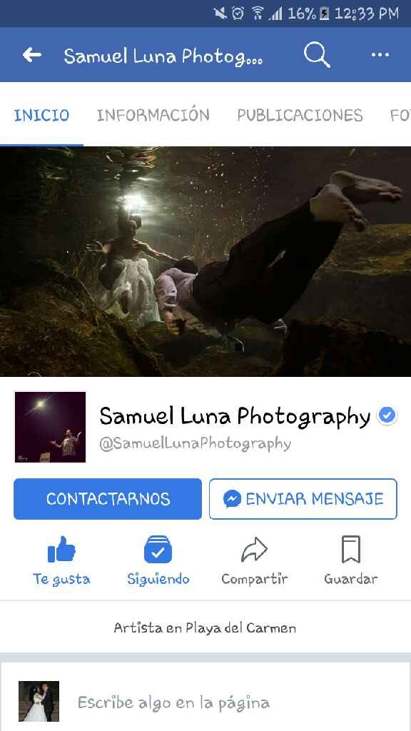 Fotografía - 1