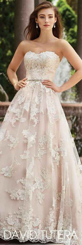 Bride pink💗 - 1