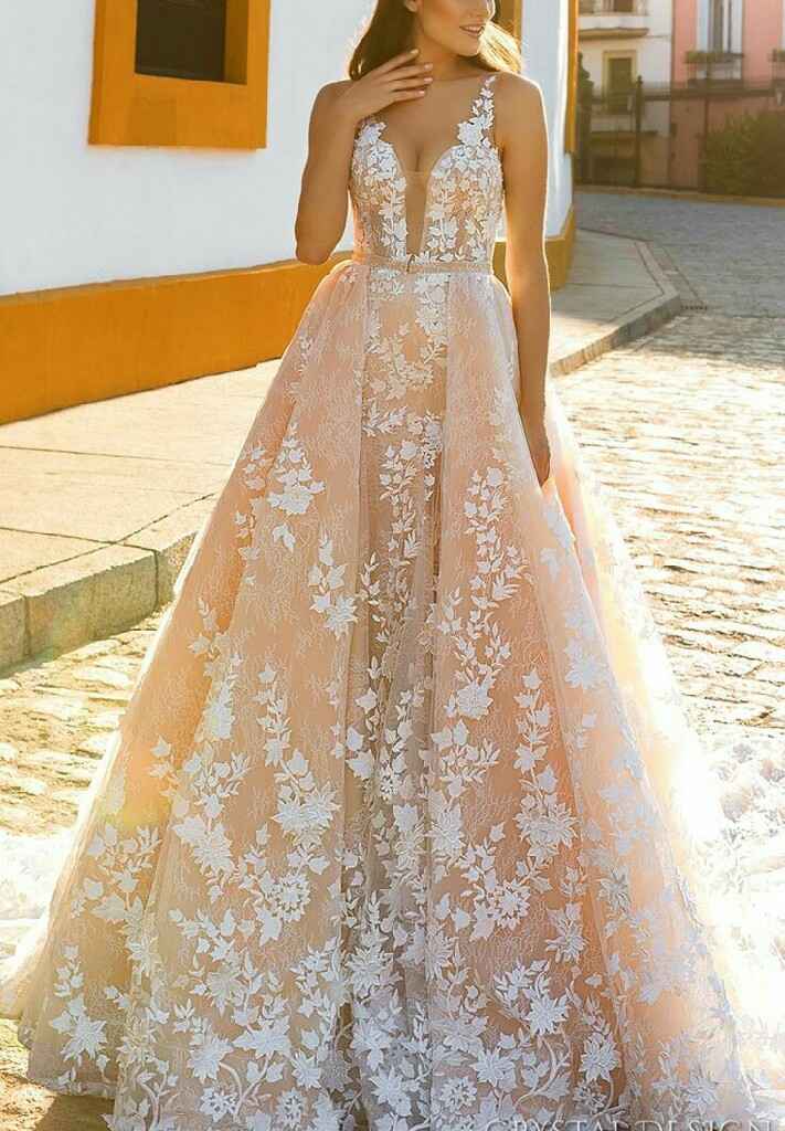 Bride pink💗 - 4