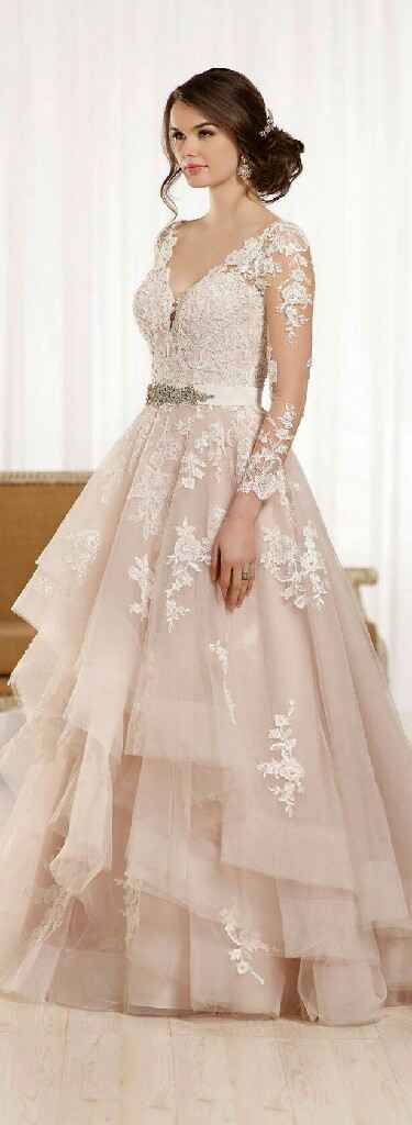 Bride pink💗 - 8