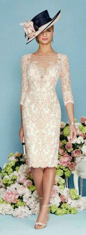 Bride pink💗 - 9