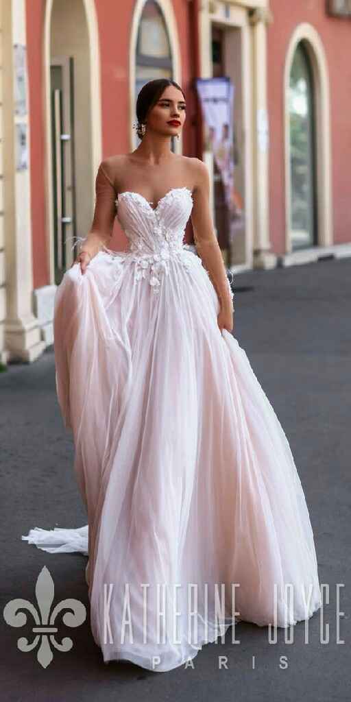 Bride pink💗 - 12