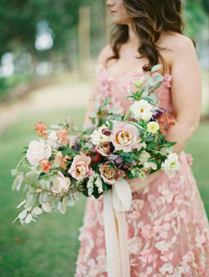 Bride pink💗 - 14