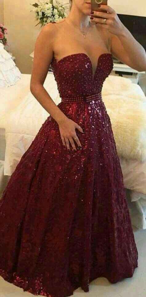 Damas de honor - 8