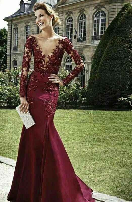 Damas de honor - 10