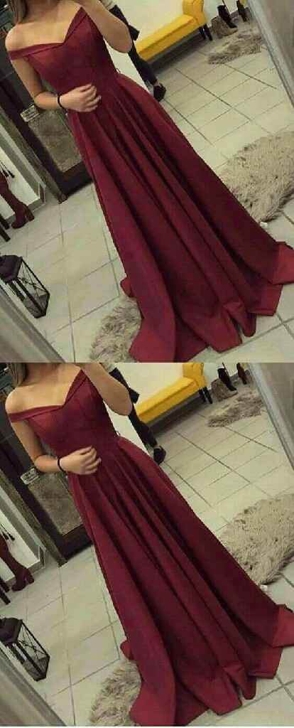 Damas de honor - 11
