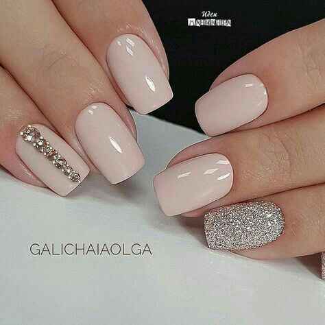 Uñas para el día  b - 2