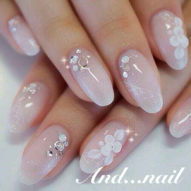 Uñas para el día  b - 3