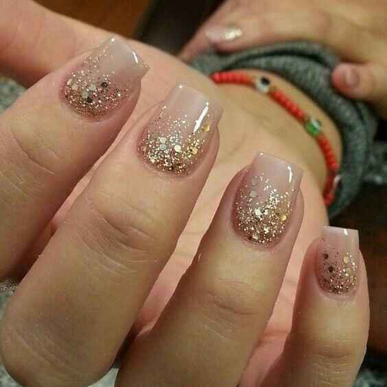 Uñas para el día  b - 10