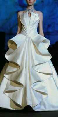Vestidos  de 👰 usarían alguno? - 9