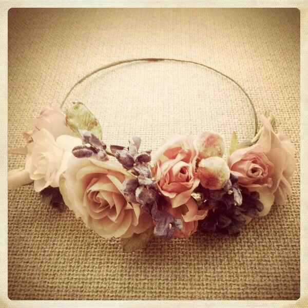 Ramo vintage - 11