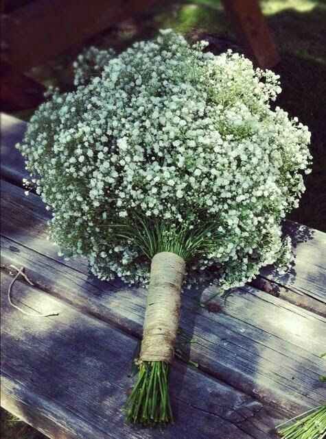 Asi quiero  mi ramo 💐👰 - 3