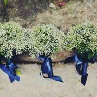 Asi quiero  mi ramo 💐👰 - 4