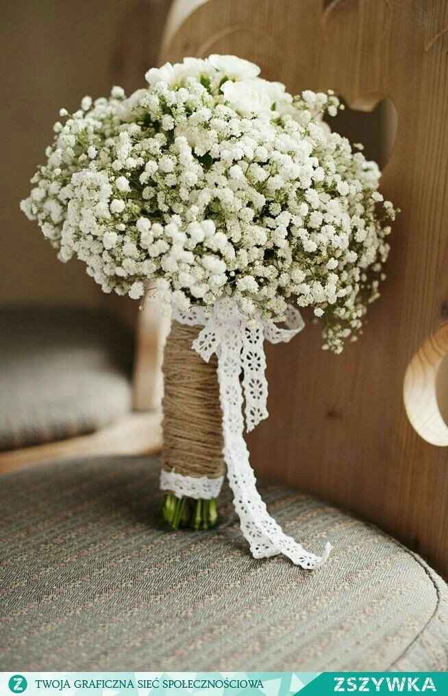 Asi quiero  mi ramo 💐👰 - 6