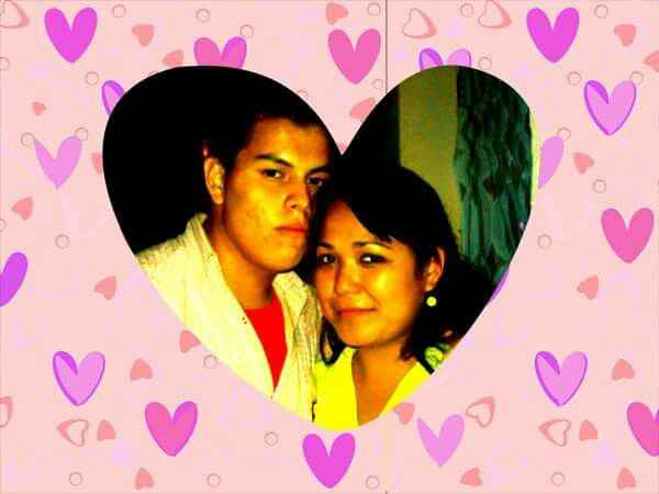 Tienen la primer foto con su fm? - 1