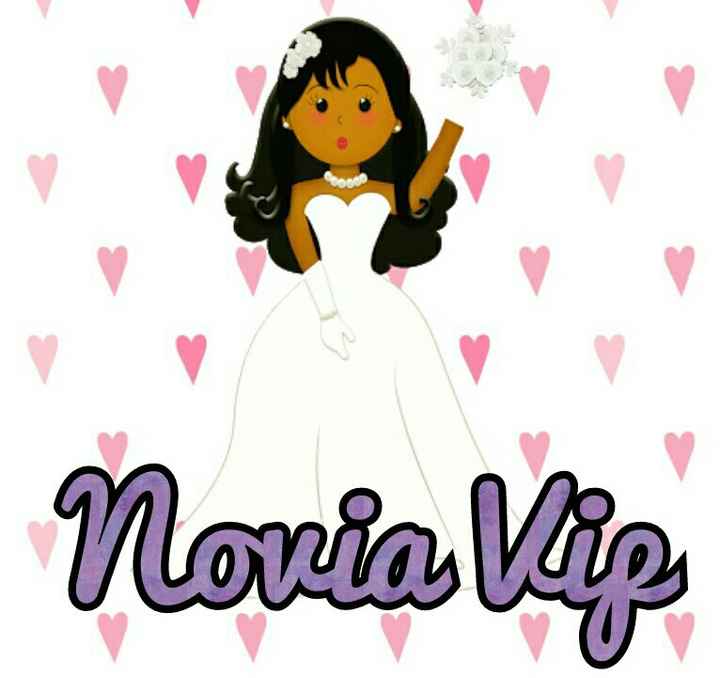 Novia vip💜 - 2