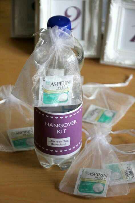 Kit anti cruda  ,recuerdito práctico - 5