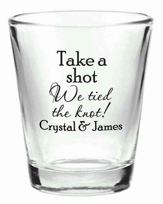 Vasos  personalizados de recuerdo - 2